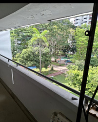 Blk 603 Clementi West Street 1 (Clementi), HDB 4 Rooms #571542881